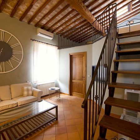 Colle Al Matrichese - Historic Winery Villa Montalcino Exteriör bild