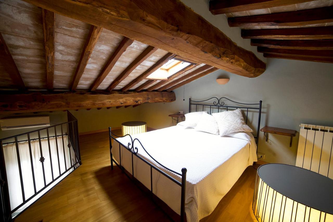 Colle Al Matrichese - Historic Winery Villa Montalcino Exteriör bild